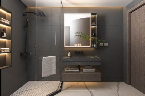 Купить виллу в Jumeirah Village Triangle, Дубай: 3 спальни, 250м², № 97129 - фото 20