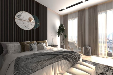 Купить виллу в Jumeirah Village Triangle, Дубай: 3 спальни, 250м², № 97129 - фото 9