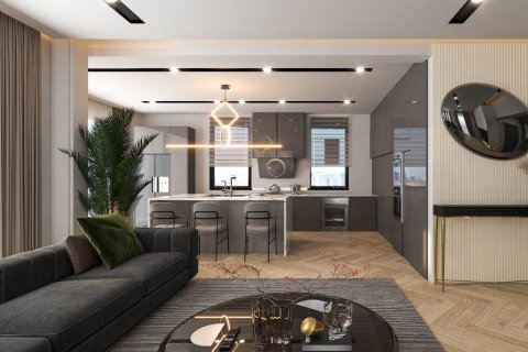 Villa à Jumeirah Village Triangle, Dubai, 3 chambres, 250 m², № 97129