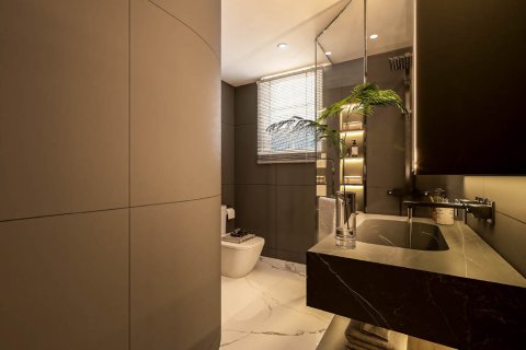 Купить виллу в Jumeirah Village Triangle, Дубай: 3 спальни, 250м², № 97129 - фото 7