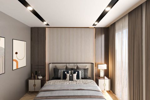 Купить виллу в Jumeirah Village Triangle, Дубай: 3 спальни, 250м², № 97129 - фото 13