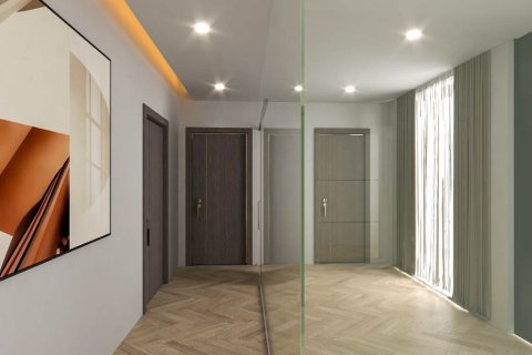 Купить виллу в Jumeirah Village Triangle, Дубай: 3 спальни, 250м², № 97129 - фото 8