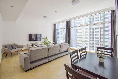 Appartement à Dubai Marina, Dubai, 2 chambres, 165 m², № 97135 - photo 3