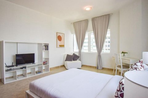 Appartement à Dubai Marina, Dubai, 2 chambres, 165 m², № 97135 - photo 5