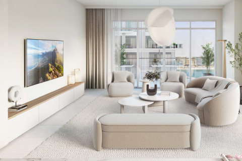 Appartement à Dubai Marina, Dubai, 3 chambres, 189 m², № 97131 - photo 6