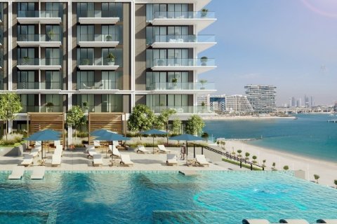 Appartement à Dubai Marina, Dubai, 3 chambres, 189 m², № 97131 - photo 4