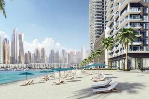 Appartement à Dubai Marina, Dubai, 3 chambres, 189 m², № 97131 - photo 10