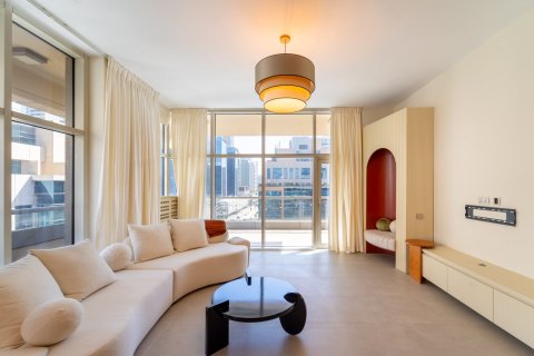 Apartment in Business Bay, Dubai 1 bedroom, 124 sq.m. № 97128 - photo 4