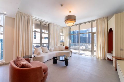 Apartment in Business Bay, Dubai 1 bedroom, 124 sq.m. № 97128 - photo 3