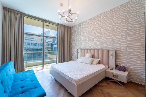 Apartment in Business Bay, Dubai 1 bedroom, 124 sq.m. № 97128 - photo 9