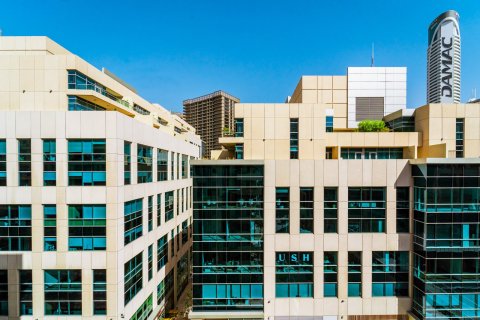 Apartment in Business Bay, Dubai 1 bedroom, 124 sq.m. № 97128 - photo 13