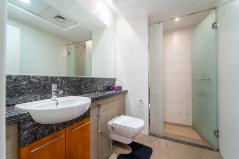 Apartment in Business Bay, Dubai 1 bedroom, 124 sq.m. № 97128 - photo 11