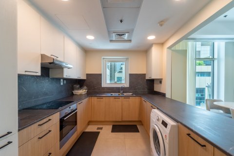 Apartment in Business Bay, Dubai 1 bedroom, 124 sq.m. № 97128 - photo 6