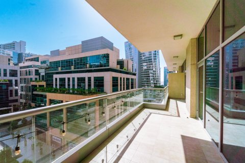 Apartment in Business Bay, Dubai 1 bedroom, 124 sq.m. № 97128 - photo 8