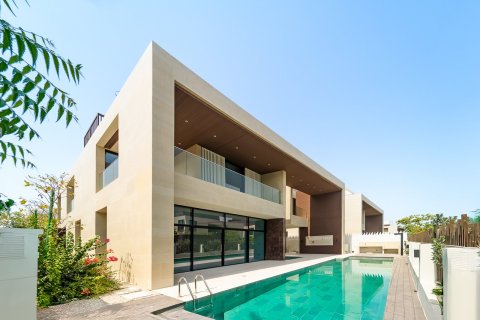 فيلا في Wadi Al Safa 3, دبي 5 غرف نوم , 1012 م² رقم 97119