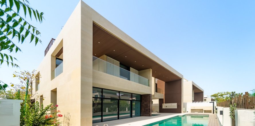 فيلا في Wadi Al Safa 3, دبي 5 غرف نوم , 1012 م² رقم 97119