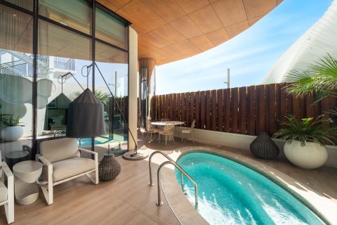 Apartment in Jumeirah, Dubai 4 bedrooms, 516 sq.m. № 97130 - photo 3