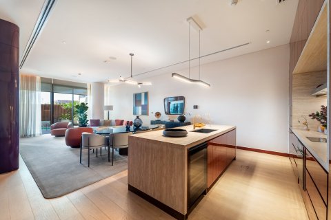 Apartment in Jumeirah, Dubai 4 bedrooms, 516 sq.m. № 97130 - photo 7