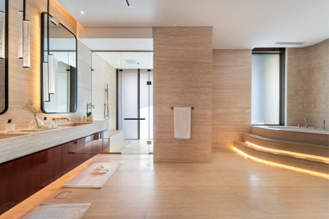 Apartment in Jumeirah, Dubai 4 bedrooms, 516 sq.m. № 97130 - photo 17