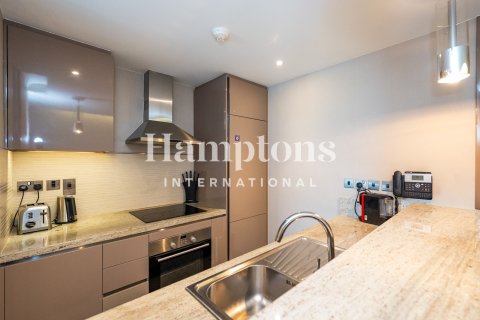 Apartamento en Bur Dubai, Dubai, 3 dormitorios, 194.35307600 m², № 70891 - foto 8