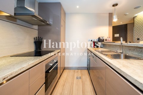 Apartamento en Bur Dubai, Dubai, 3 dormitorios, 194.35307600 m², № 70891 - foto 9