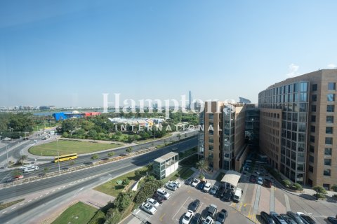 Apartamento en Bur Dubai, Dubai, 3 dormitorios, 194.35307600 m², № 70891 - foto 24