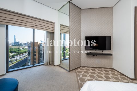 Apartamento en Bur Dubai, Dubai, 3 dormitorios, 194.35307600 m², № 70891 - foto 3