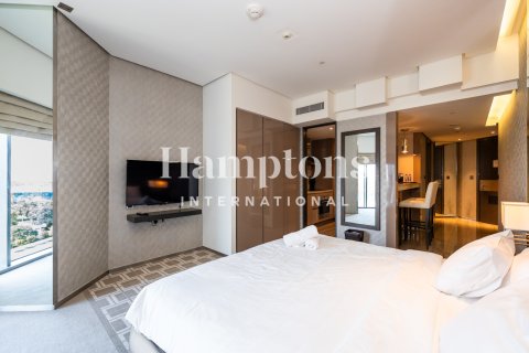 Apartamento en Bur Dubai, Dubai, 3 dormitorios, 194.35307600 m², № 70891 - foto 6