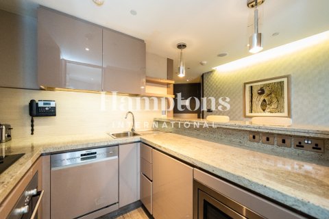 Apartamento en Bur Dubai, Dubai, 3 dormitorios, 194.35307600 m², № 70891 - foto 1