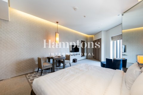 Apartamento en Bur Dubai, Dubai, 3 dormitorios, 194.35307600 m², № 70891 - foto 15
