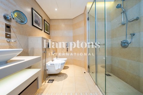 Apartamento en Bur Dubai, Dubai, 3 dormitorios, 194.35307600 m², № 70891 - foto 19