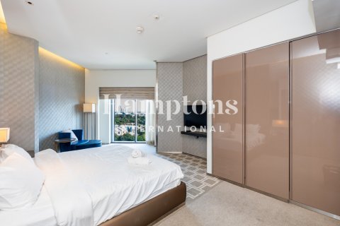 Apartamento en Bur Dubai, Dubai, 3 dormitorios, 194.35307600 m², № 70891 - foto 10