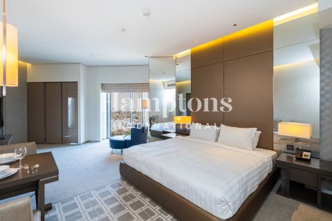 Apartamento en Bur Dubai, Dubai, 3 dormitorios, 194.35307600 m², № 70891 - foto 22