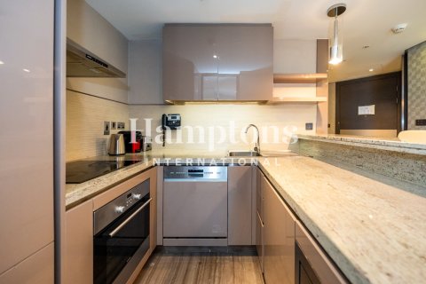 Apartamento en Bur Dubai, Dubai, 3 dormitorios, 194.35307600 m², № 70891 - foto 21