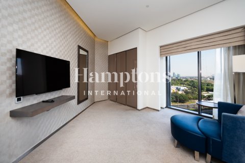 Apartamento en Bur Dubai, Dubai, 3 dormitorios, 194.35307600 m², № 70891 - foto 23