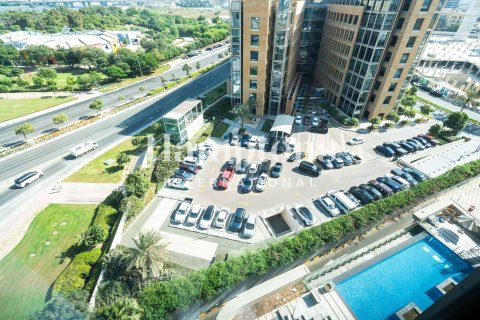 Apartamento en Bur Dubai, Dubai, 3 dormitorios, 194.35307600 m², № 70891 - foto 12
