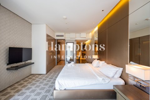 Apartamento en Bur Dubai, Dubai, 3 dormitorios, 194.35307600 m², № 70891 - foto 2
