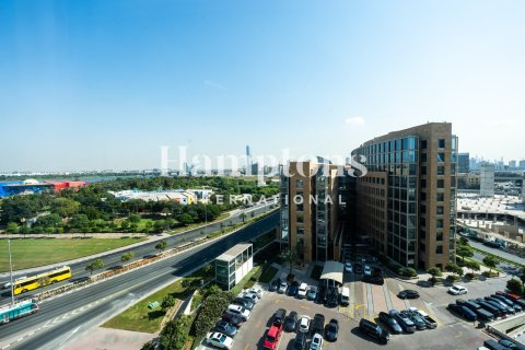 Apartamento en Bur Dubai, Dubai, 3 dormitorios, 194.35307600 m², № 70891 - foto 14