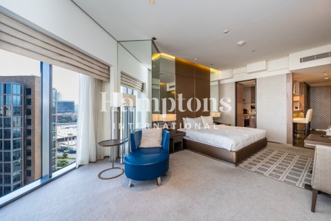Apartamento en Bur Dubai, Dubai, 3 dormitorios, 194.35307600 m², № 70891 - foto 20