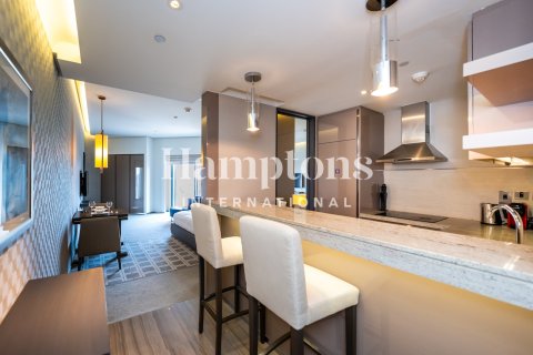 Apartamento en Bur Dubai, Dubai, 3 dormitorios, 194.35307600 m², № 70891 - foto 17