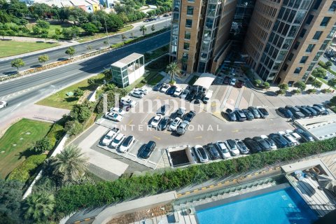 Apartamento en Bur Dubai, Dubai, 3 dormitorios, 194.35307600 m², № 70891 - foto 26