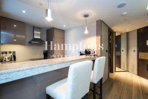 Apartamento en Bur Dubai, Dubai, 3 dormitorios, 194.35307600 m², № 70891 - foto 5