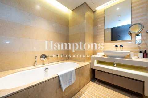 Apartamento en Bur Dubai, Dubai, 3 dormitorios, 194.35307600 m², № 70891 - foto 11