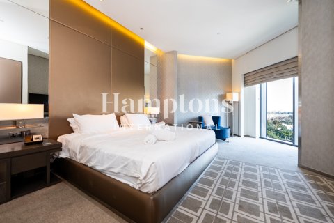 Apartamento en Bur Dubai, Dubai, 3 dormitorios, 194.35307600 m², № 70891 - foto 4
