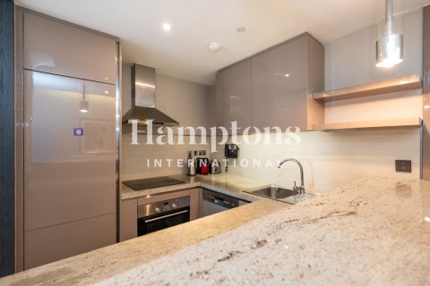 Apartamento en Bur Dubai, Dubai, 3 dormitorios, 194.35307600 m², № 70891 - foto 27