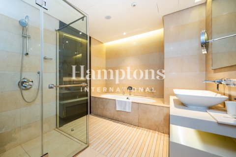 Apartamento en Bur Dubai, Dubai, 3 dormitorios, 194.35307600 m², № 70891 - foto 7