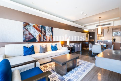 Снять в аренду квартиру в Bur Dubai, Дубай: 1 спальня, 86.30688700м², № 70892 - фото 10