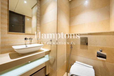 Снять в аренду квартиру в Bur Dubai, Дубай: 1 спальня, 86.30688700м², № 70892 - фото 2