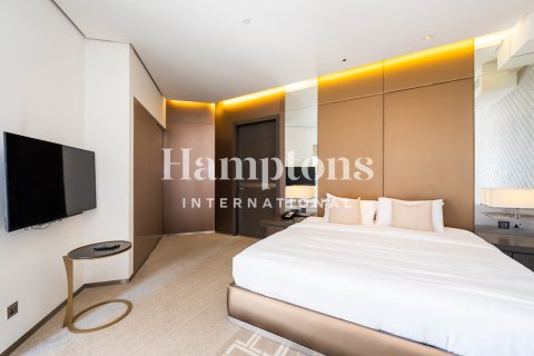 Снять в аренду квартиру в Bur Dubai, Дубай: 1 спальня, 86.30688700м², № 70892 - фото 1