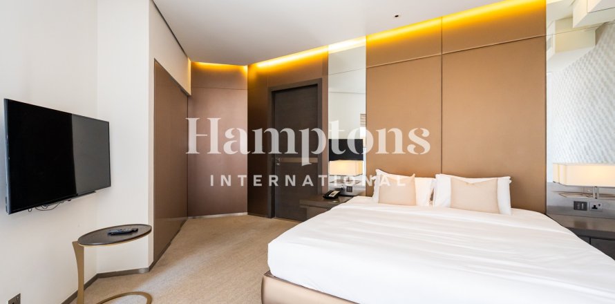 Квартира в Bur Dubai, Дубай, 1 спальня, 86.3069м², № 70892